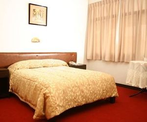 HOSTAL EL  TURISTA Santa Cruz Bolivia