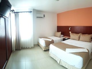 Фото отеля Premium Suites Business Aparthotel Equipetrol