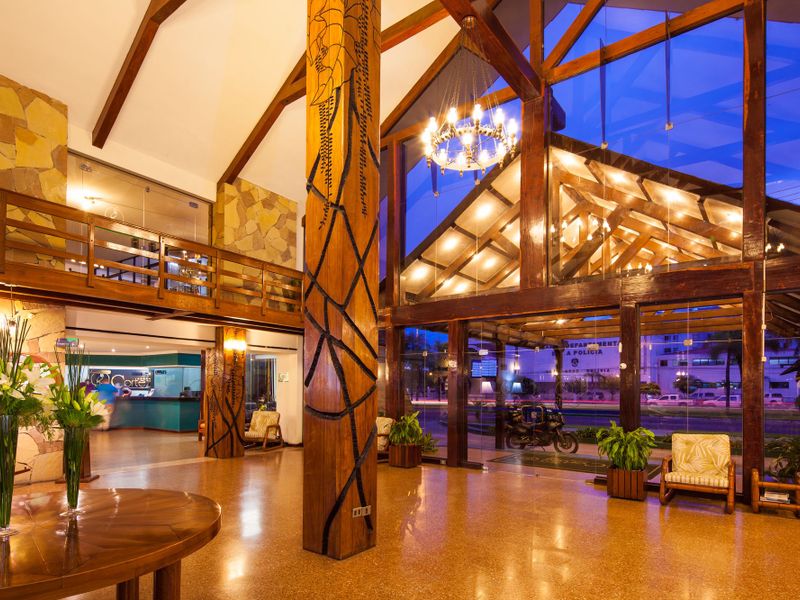 Hotel Photo 17