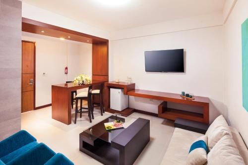 Hotel Photo 4