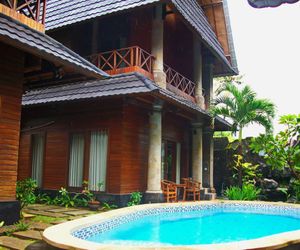 Villa Happy Jimbaran Tuban Indonesia