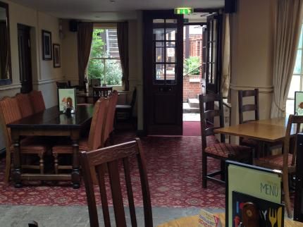 Hotel Photo 15