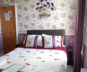 Bianca Guesthouse Blackpool United Kingdom