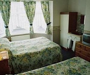 The Lynton - Guest house Scarborough United Kingdom