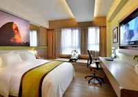 Отзывы Atour Hotel — Nanmen of Xi’an, 4 звезды
