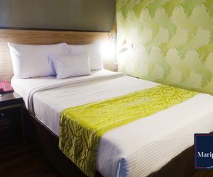 Mariposa Budget Hotel - Marikina Pasig City Philippines