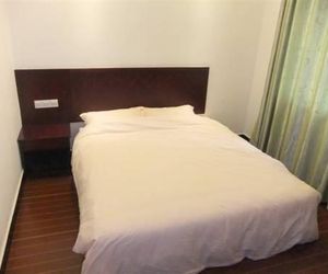 Zhangjiajie Beauty Nine Business Hotel Zhangjiajie China