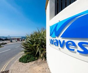 Waves Apartments Newquay United Kingdom
