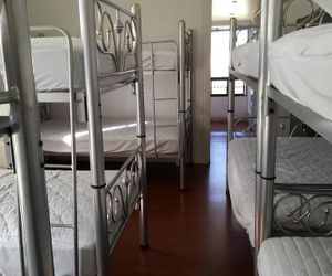 Hostel La Tierra Quito Ecuador