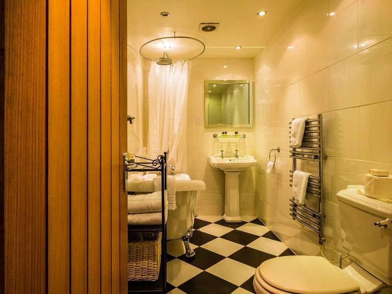 Hotel Photo 12
