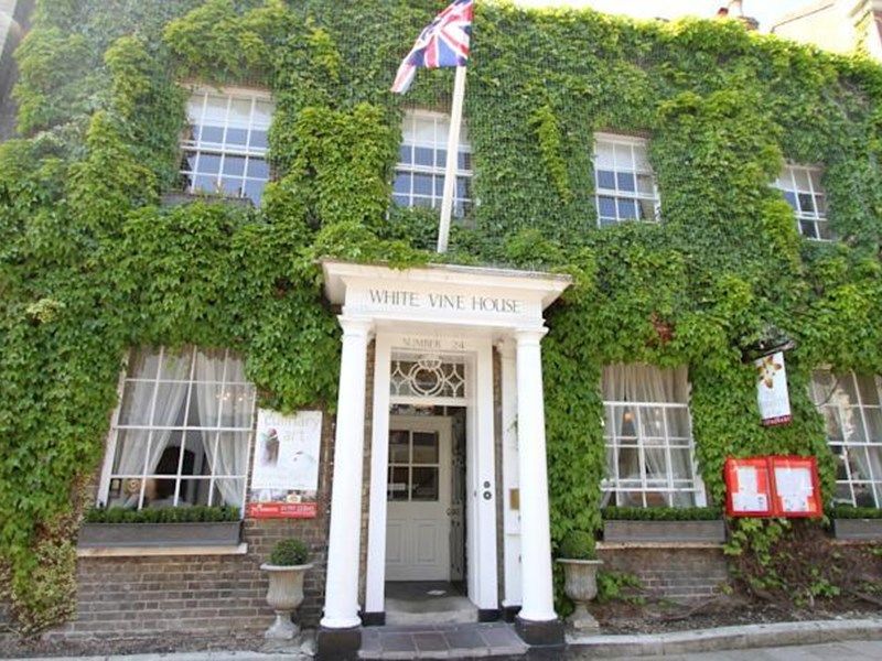 Hotel Photo 22