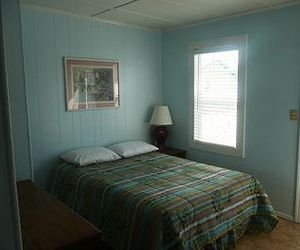 Double Barr Cottages Port Aransas United States