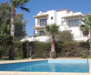 Diamond Apartment Paphos Cyprus
