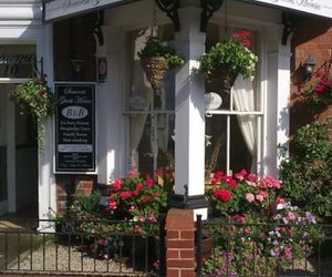 Seacrest Guest House Whitby United Kingdom
