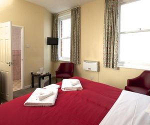 The Fairhaven Hotel Weymouth United Kingdom