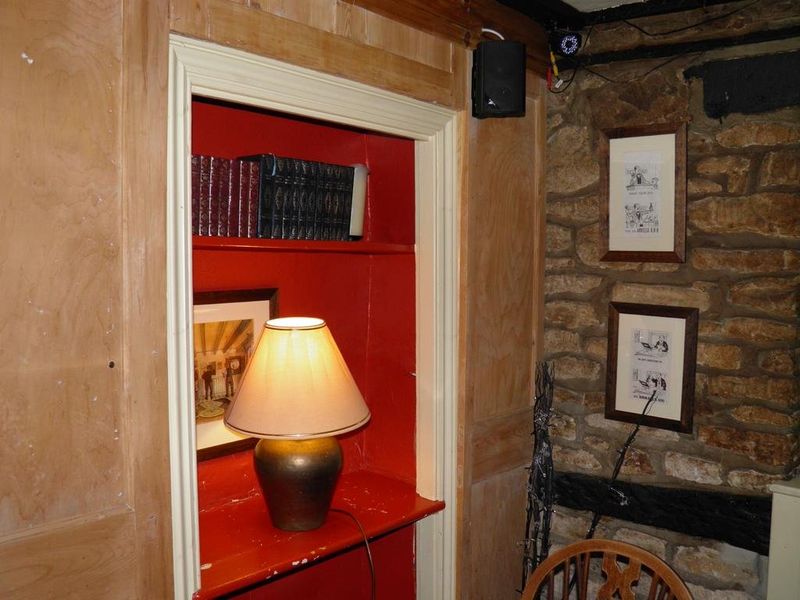 Hotel Photo 18
