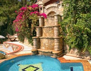 Villa Symbola Oludeniz Turkey