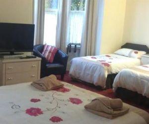 Victoria House Bridlington United Kingdom