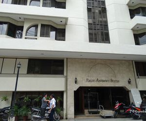 Ralph Anthony Suites Makati City Philippines