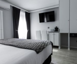 Hostal Overnight Madrid Madrid Spain