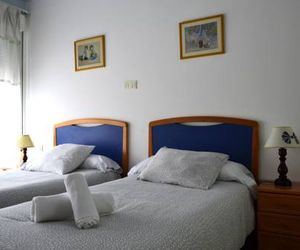 Hostal Lucus Lugo Spain