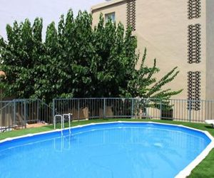 RVHotels Apartamentos Provenzal LEscala Spain