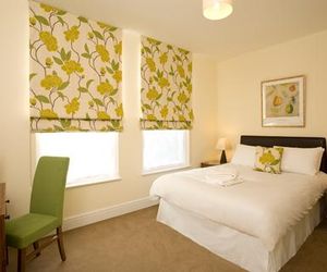 SACO Reading – Castle Crescent Reading United Kingdom