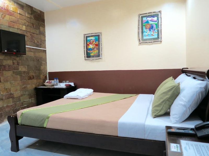 Hotel Photo 2