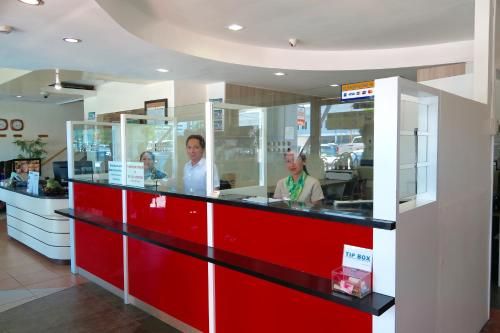Hotel Photo 20