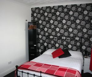 Grove Guest House Ipswich United Kingdom