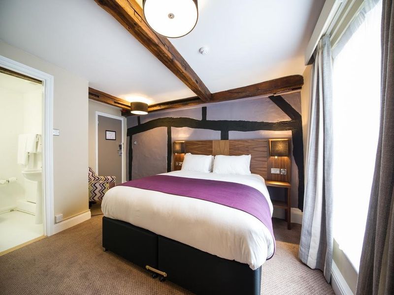Hotel Photo 1