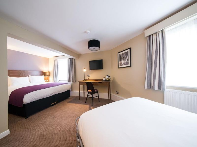 Hotel Photo 2