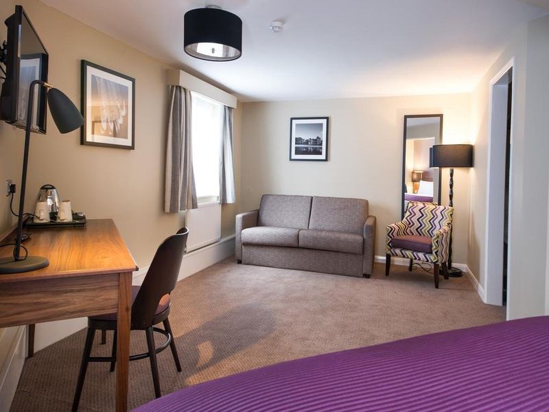 Hotel Photo 11
