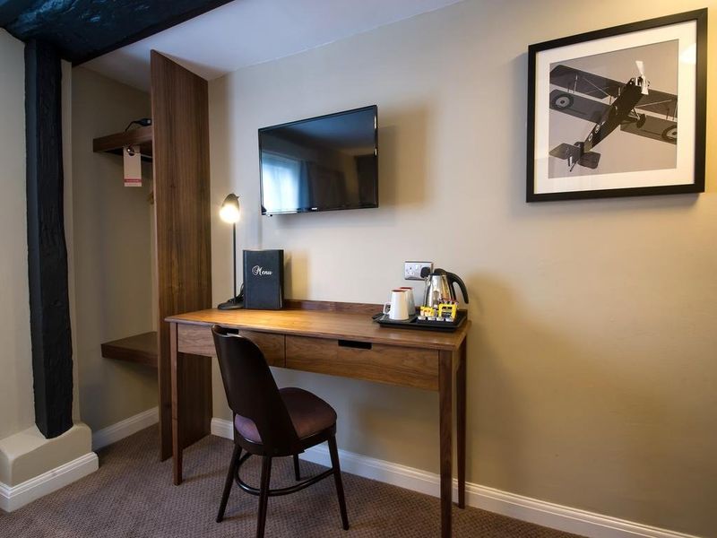 Hotel Photo 14