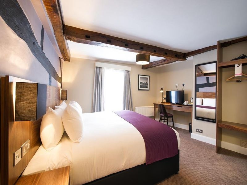 Hotel Photo 4
