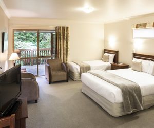 Best Western Braeside Rotorua & Conference Centre Rotorua New Zealand