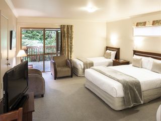 Hotel pic Best Western Braeside Rotorua