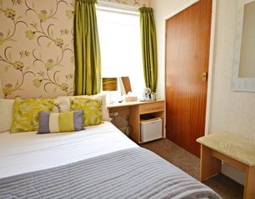 hotel booking template