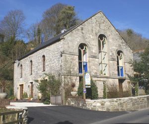 The Chapel Guest House St. Austell United Kingdom