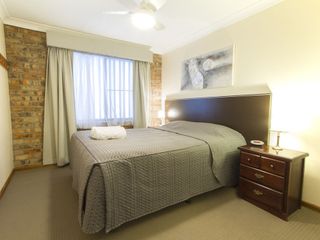 Фото отеля Harvest Lodge Motel - Gunnedah