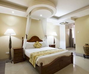 Afrique Suites Hotel Kampala Uganda