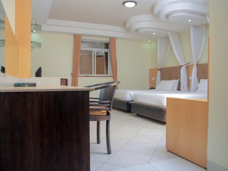 Hotel Photo 14