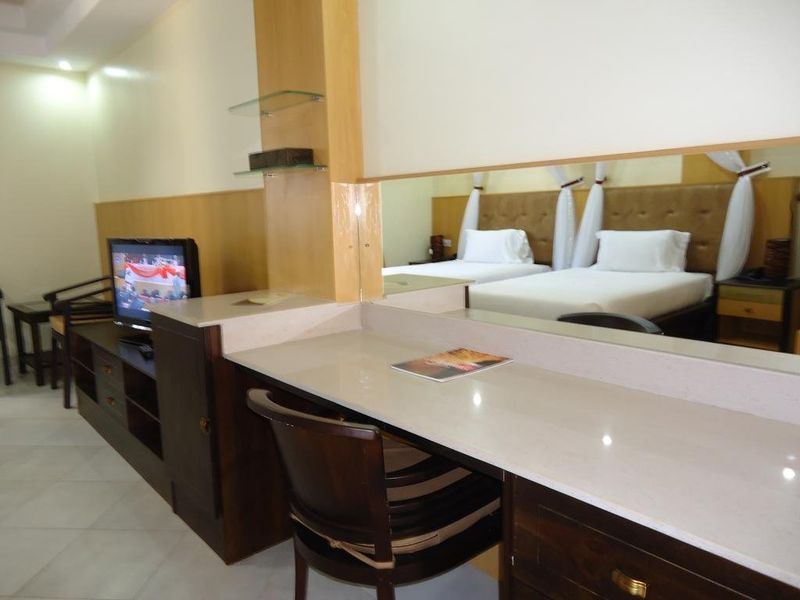 Hotel Photo 16