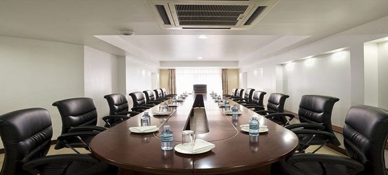 Hotel Photo 17