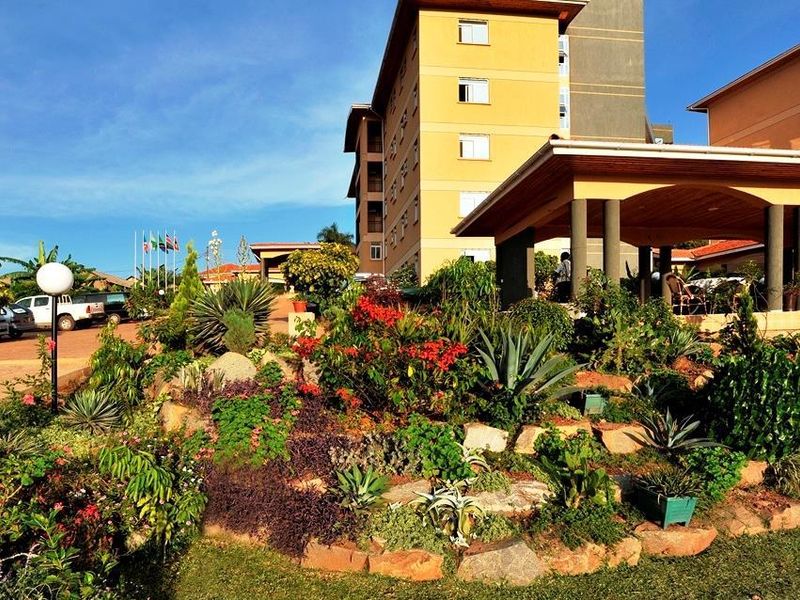 Hotel Photo 20
