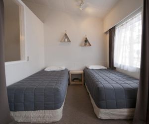 Aura Accommodation Rotorua New Zealand
