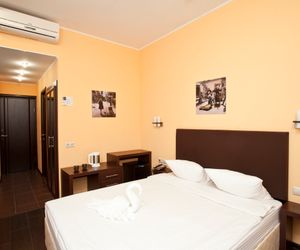 Hotel Inside Business Rumyantsevo Moscow Russia
