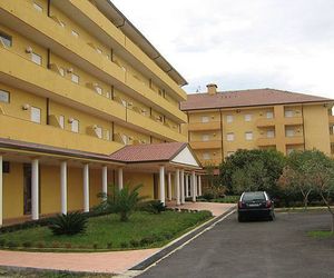 Hotel Villaggio S. Antonio Capo Rizzuto Italy