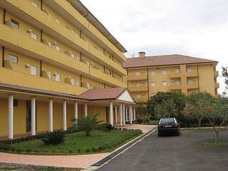 Фото отеля Hotel Villaggio S. Antonio