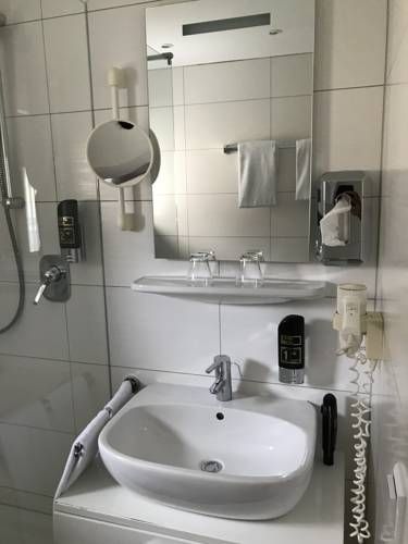 Hotel Photo 9